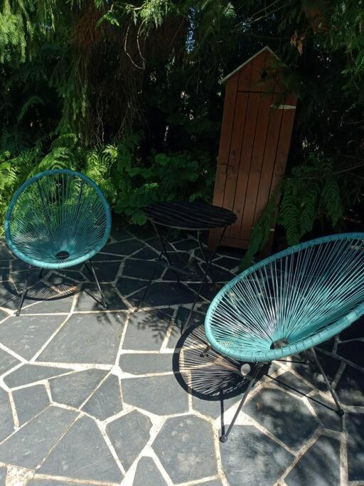 Micro Maison Isba Sedan Givonne Esterno foto