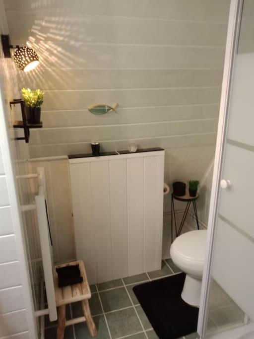 Micro Maison Isba Sedan Givonne Esterno foto