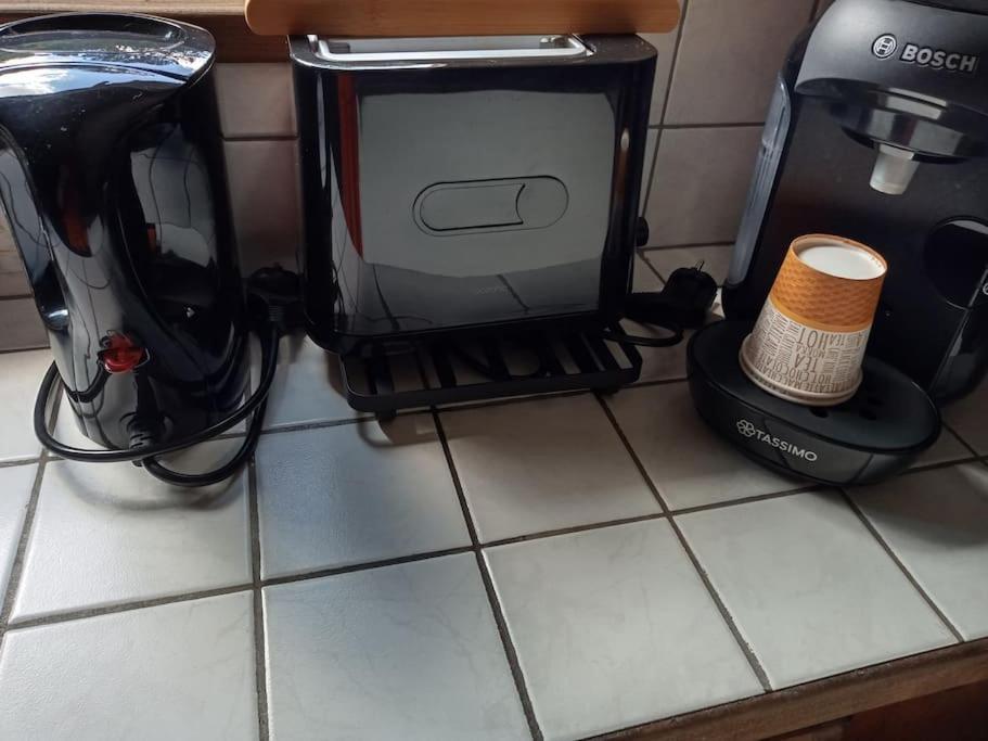Micro Maison Isba Sedan Givonne Esterno foto