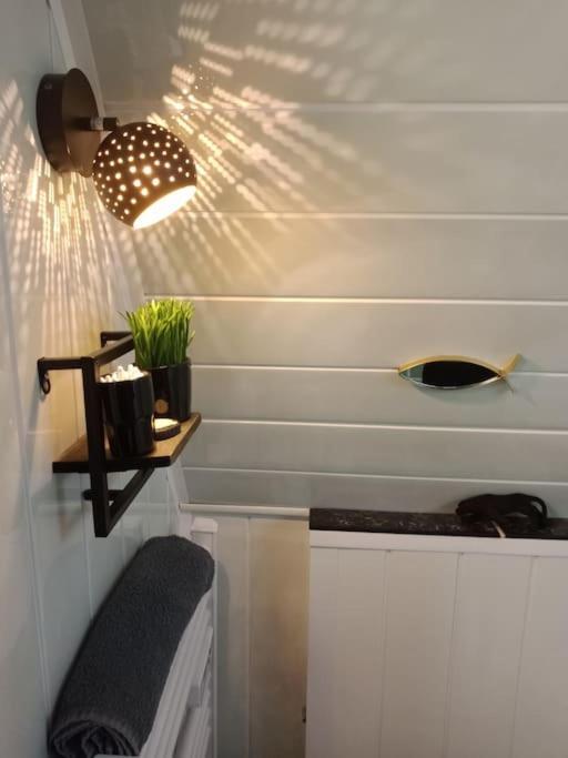 Micro Maison Isba Sedan Givonne Esterno foto